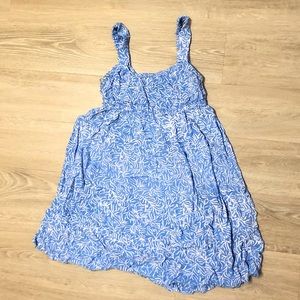 🌴 Batik Bali Sundress